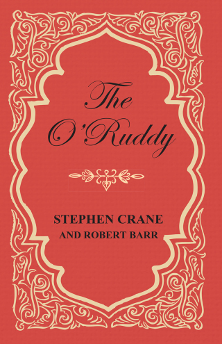 The O'Ruddy