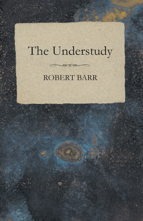 Cover image for book The Understudy