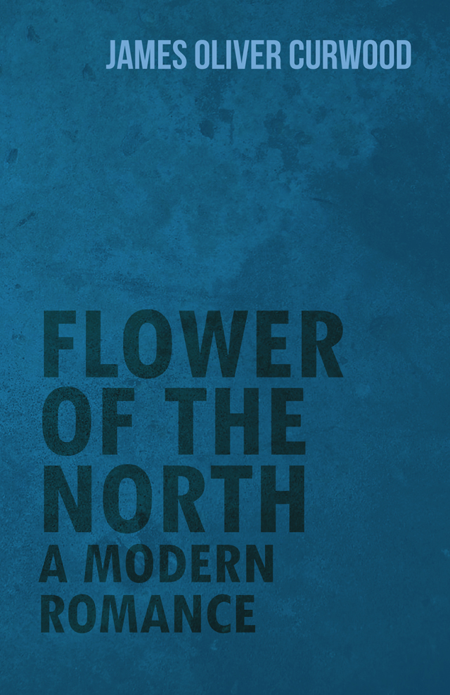 Flower of the North: A Modern Romance
