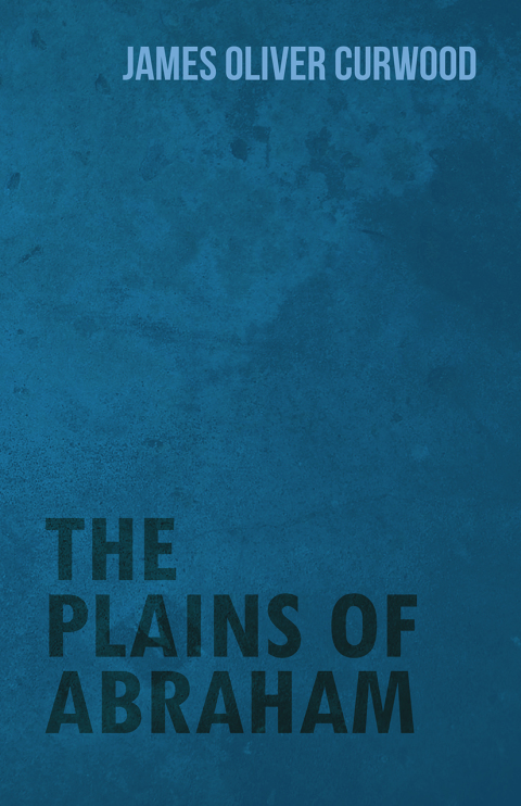 Cover image for book The Plains of Abraham