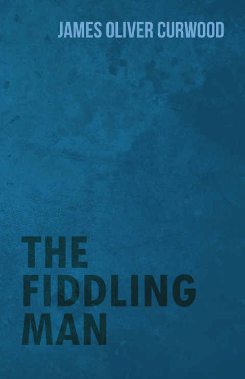 Cover image for book The Fiddling Man