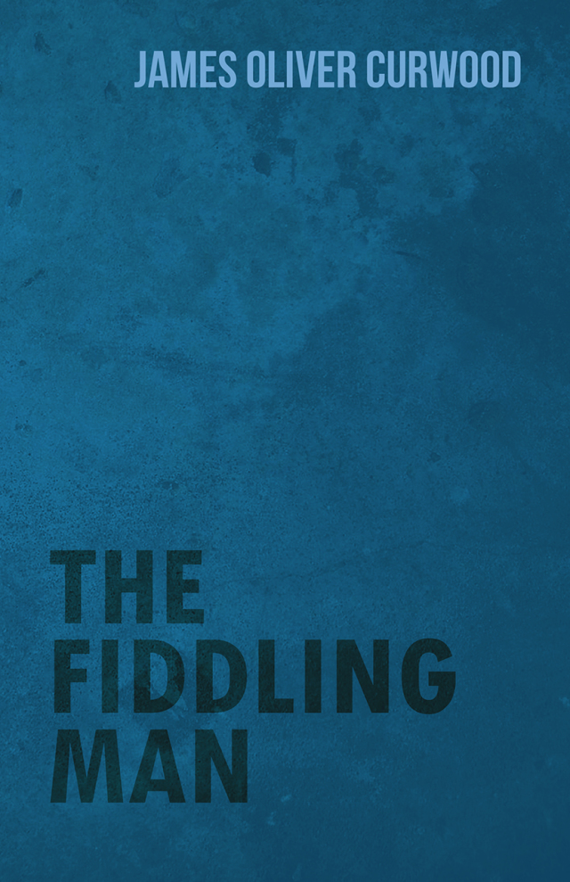 The Fiddling Man