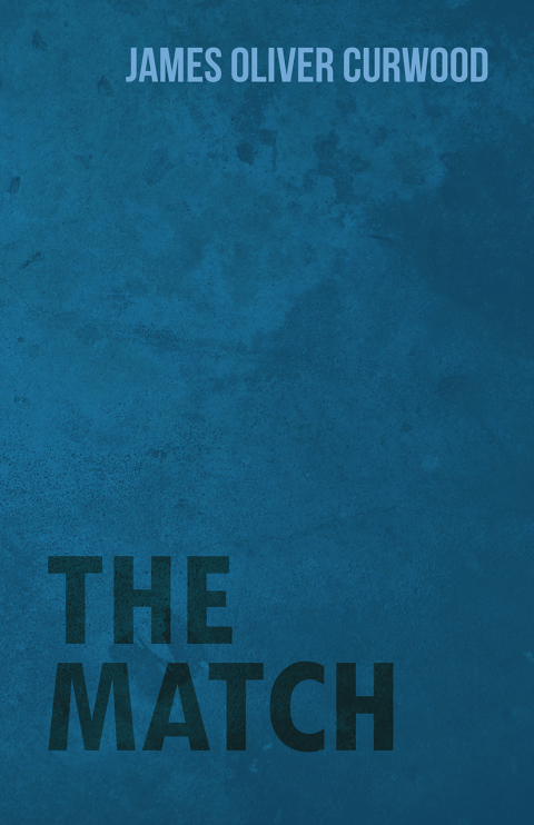 Cover image for book The Match