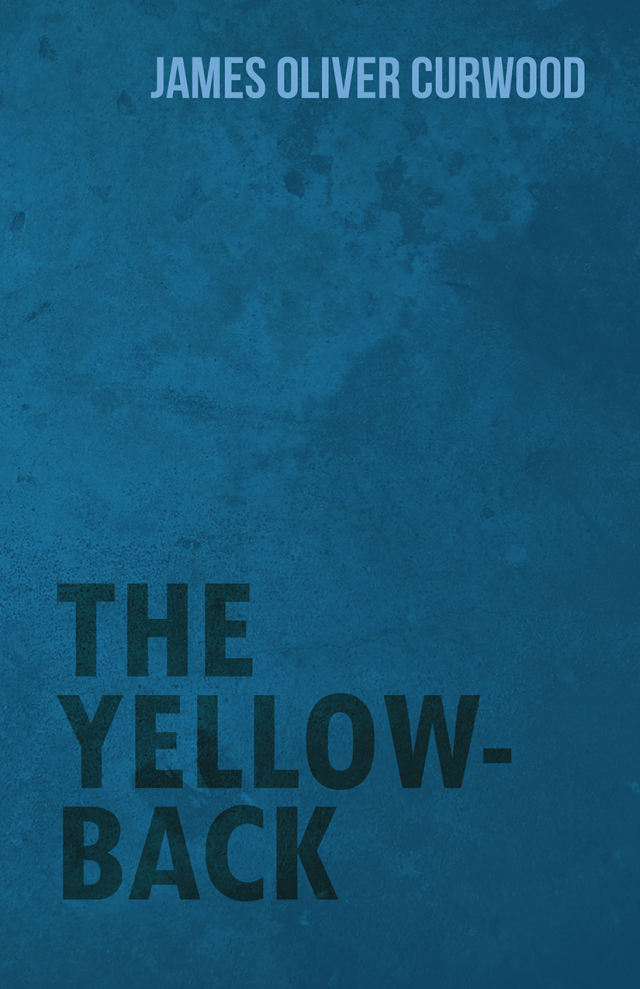 The Yellow-Back