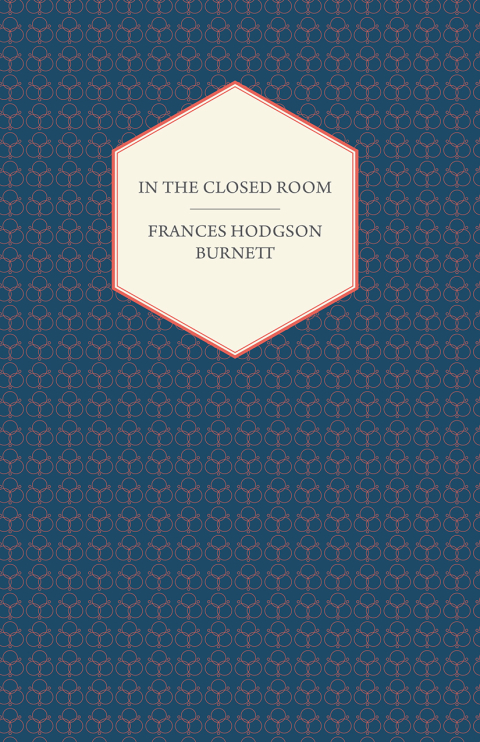 Cover image for book In The Closed Room