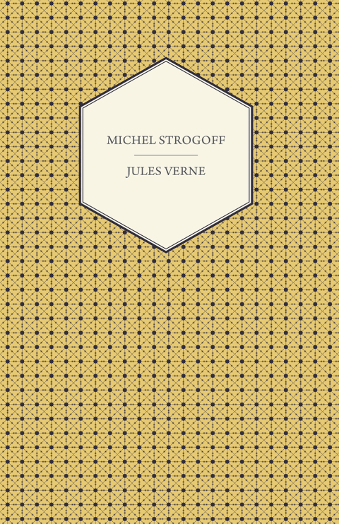 Cover image for book Michel Strogoff