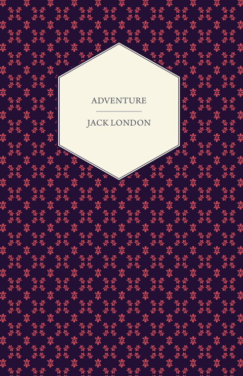 Cover image for book Adventure