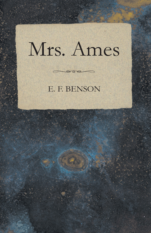 Mrs. Ames 