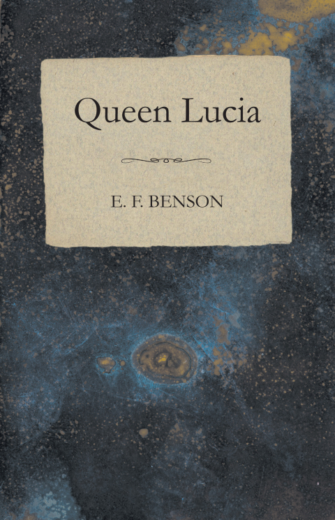 Queen Lucia 