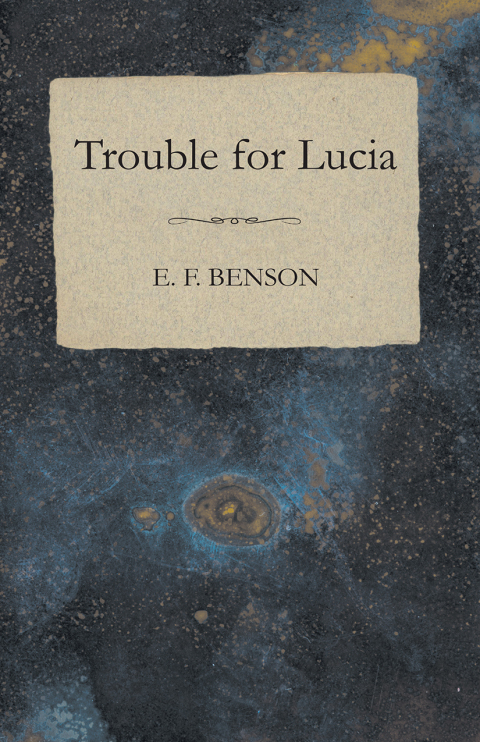 Trouble for Lucia 