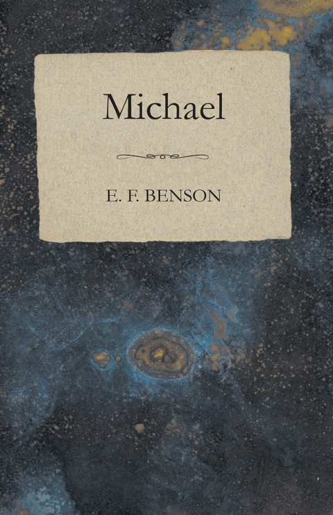 Cover image for book Michael