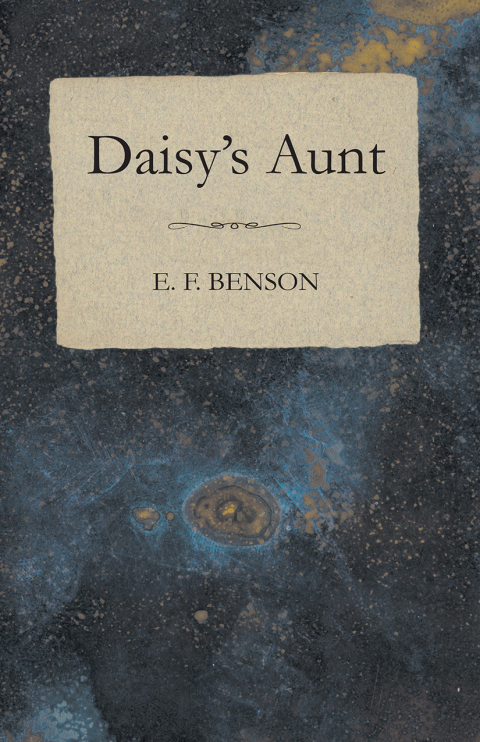 Cover image for book Daisy's Aunt