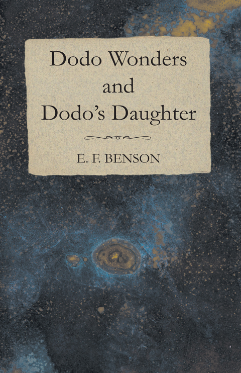 Cover image for book Dodo Wonders and Dodo's Daughter