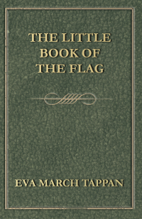 Titelbild: The Little Book of the Flag 9781473316539