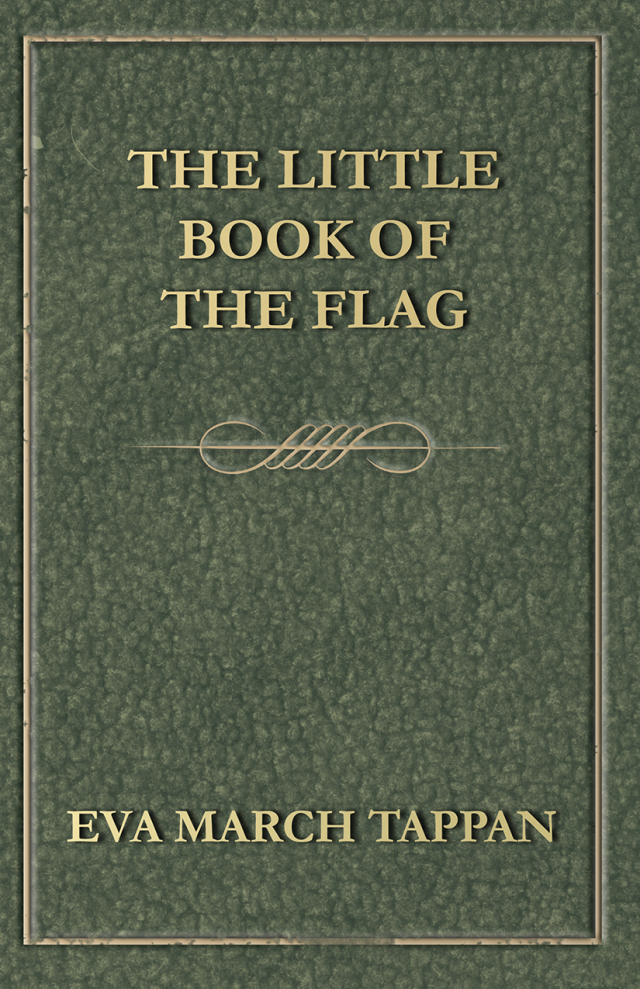 The Little Book of the Flag