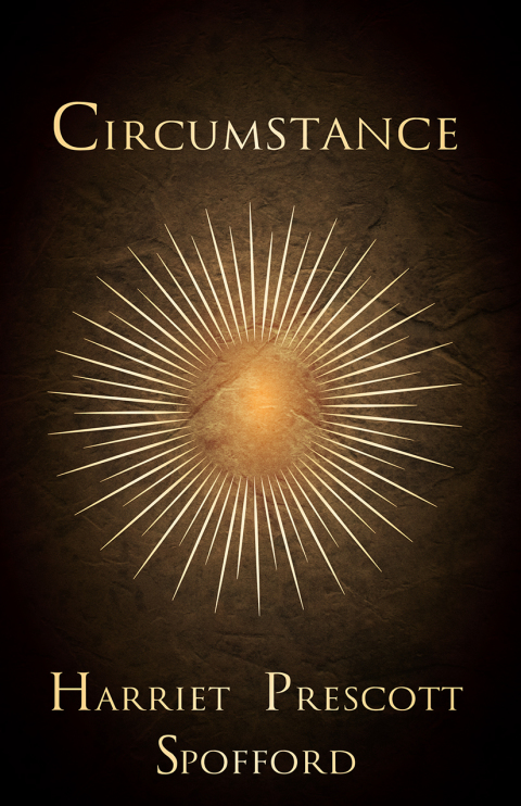 Cover image for book Circumstance
