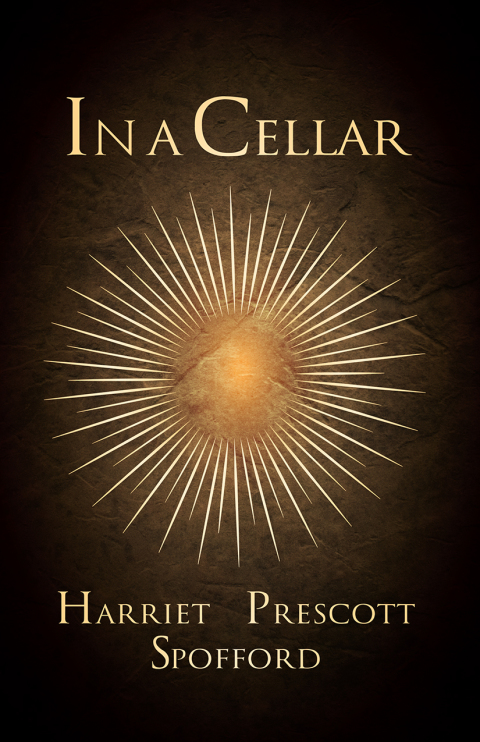 Cover image for book In a Cellar