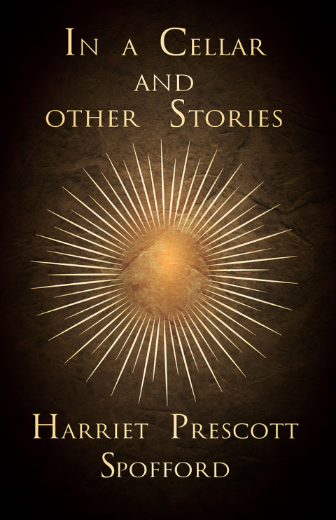 Cover image for book In a Cellar and other Stories
