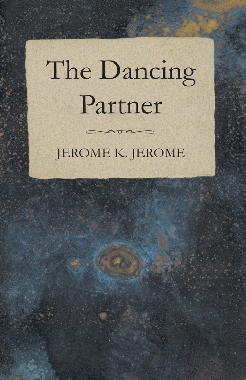 Cover image for book The Dancing Partner