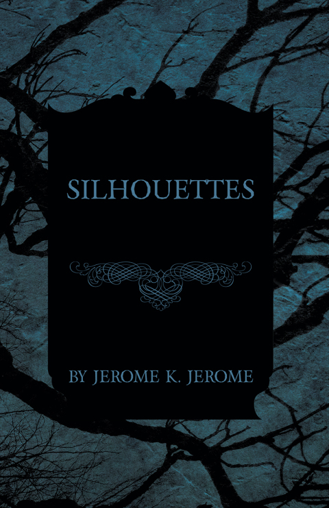 Cover image for book Silhouettes