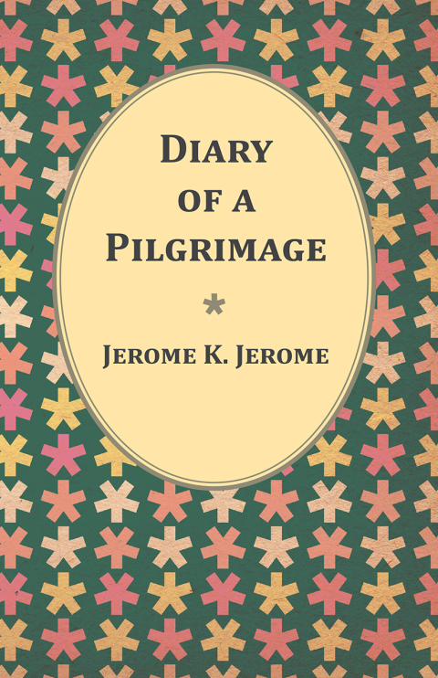 Cover image for book Diary of a Pilgrimage
