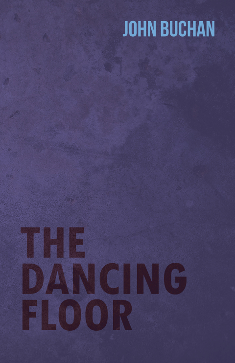 Cover image for book The Dancing Floor