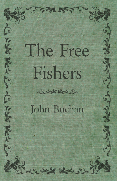 Cover image for book The Free Fishers