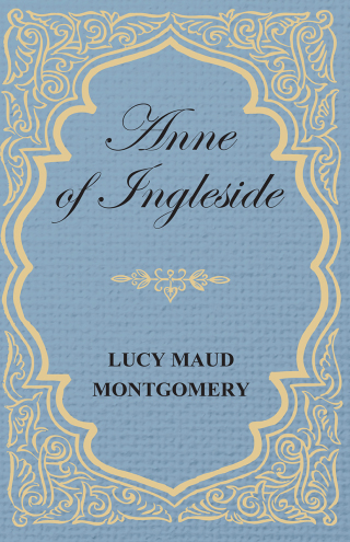 Anne of Ingleside
