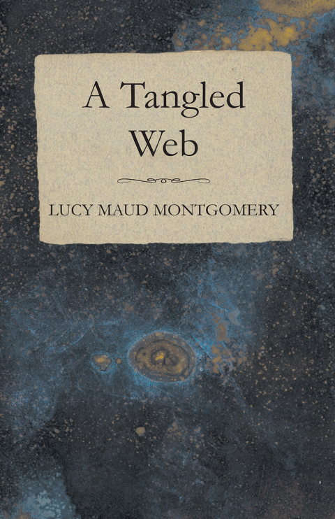Cover image for book A Tangled Web