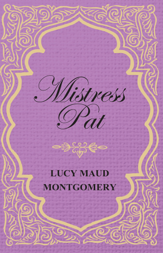 Mistress Pat