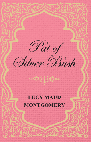 Pat of Silver Bush