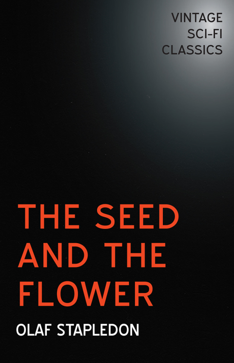 Cover image for book The Seed and the Flower