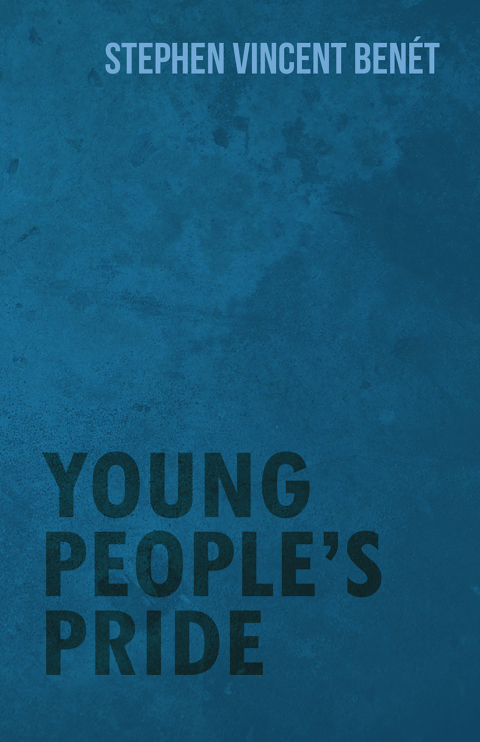 Cover image for book Young People's Pride