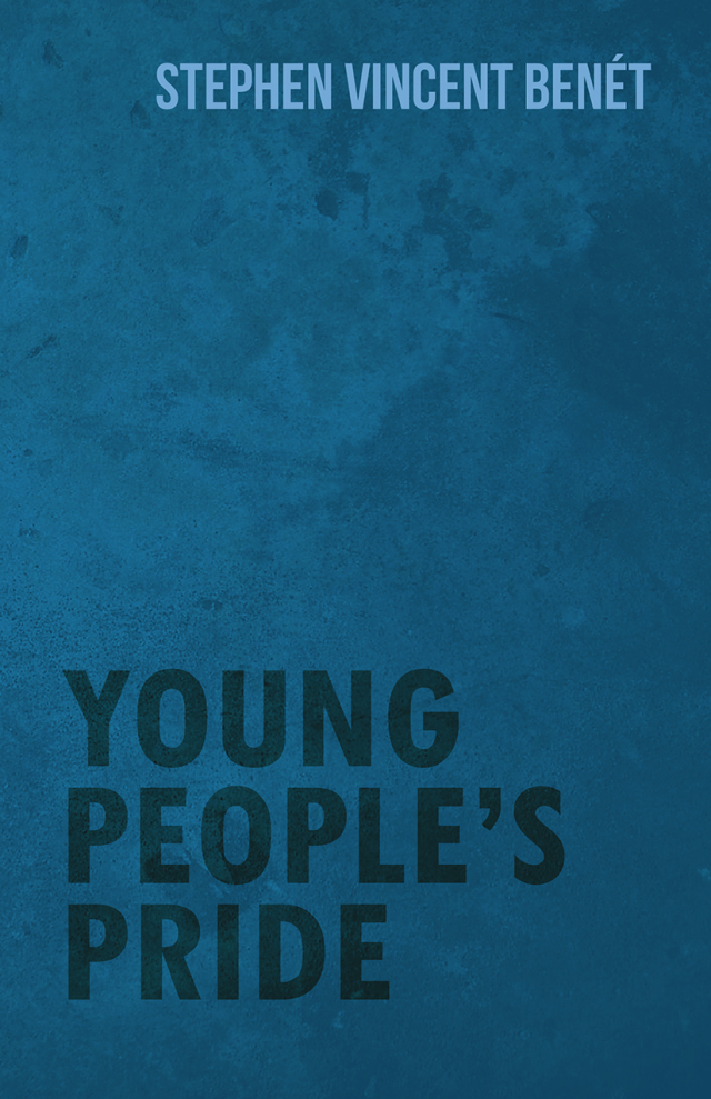 Young People's Pride