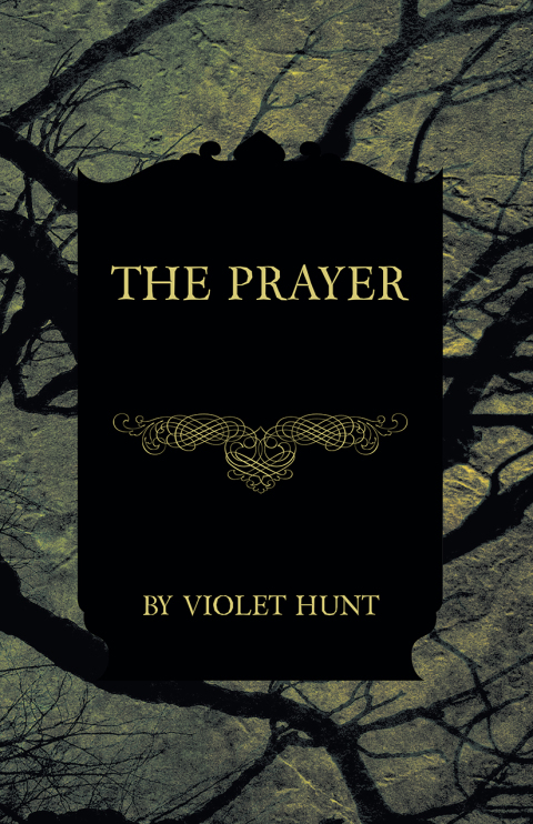 Cover image for book The Prayer