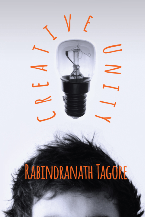 Cover image for book Creative Unity