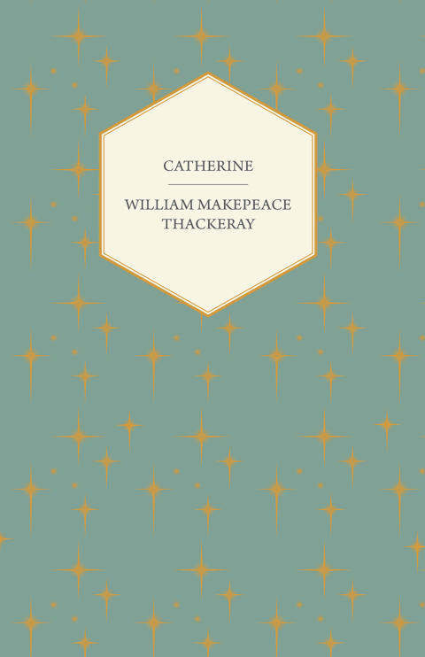 Cover image for book Catherine