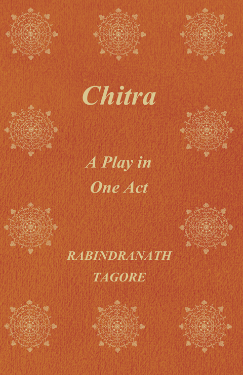 Cover image for book Chitra - A Play in One Act