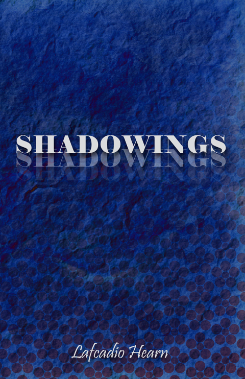 Cover image for book Shadowings