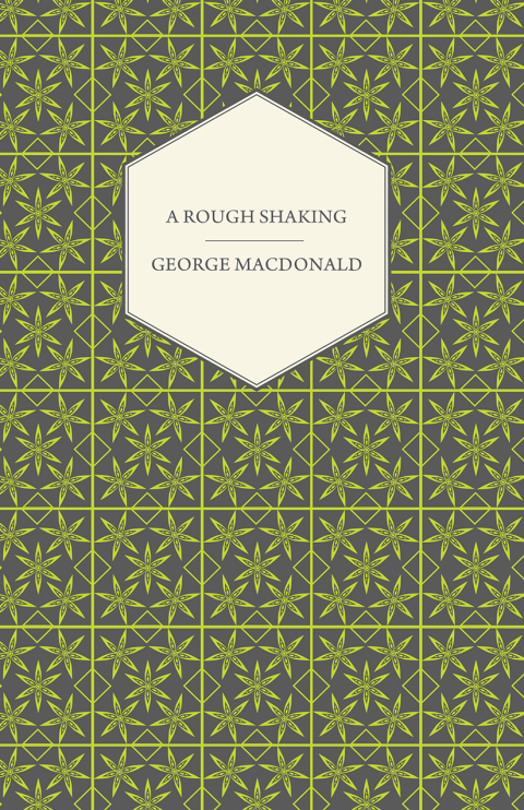 Cover image for book A Rough Shaking