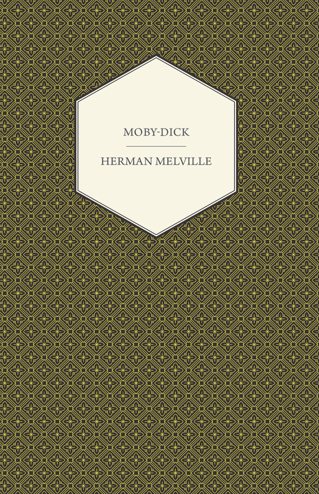 Moby-Dick