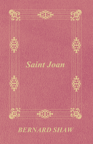 Saint Joan
