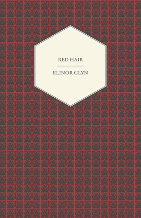 Cover image for book Red Hair