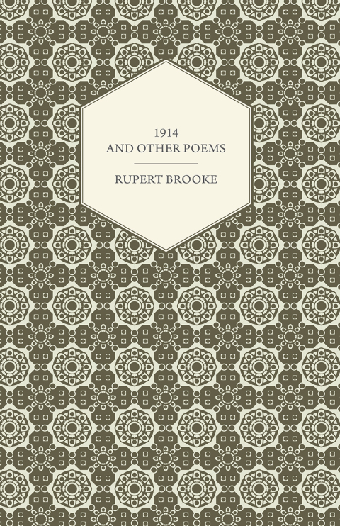 1914 and Other Poems 