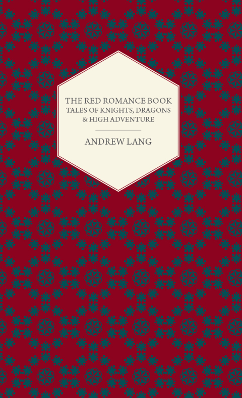 Cover image for book The Red Romance Book