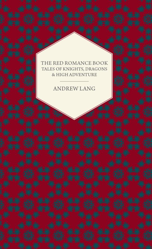 The Red Romance Book