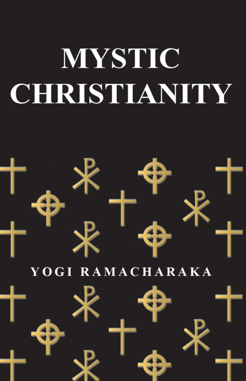 Cover image for book Mystic Christianity