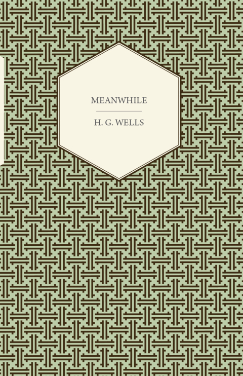 Cover image for book Meanwhile
