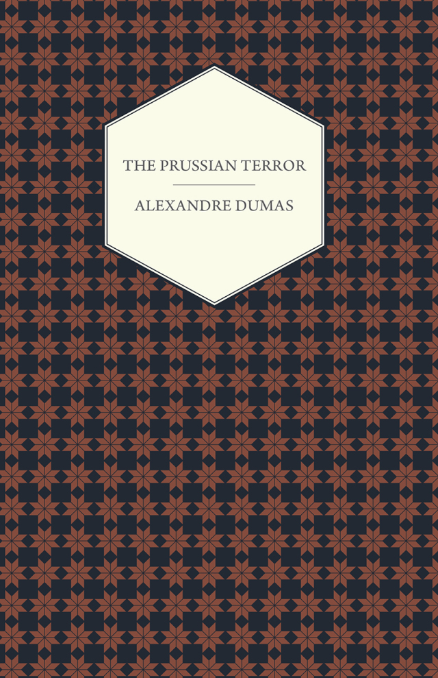 The Prussian Terror