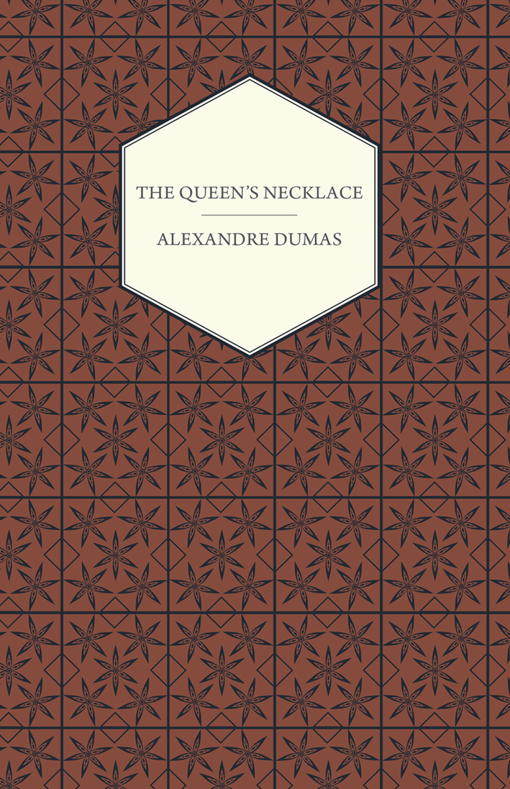 The Queen's Necklace (eBook) - Alexandre Dumas
